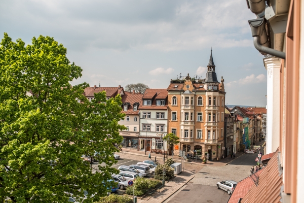 B&S Hotel Am Bachhaus (Eisenach)